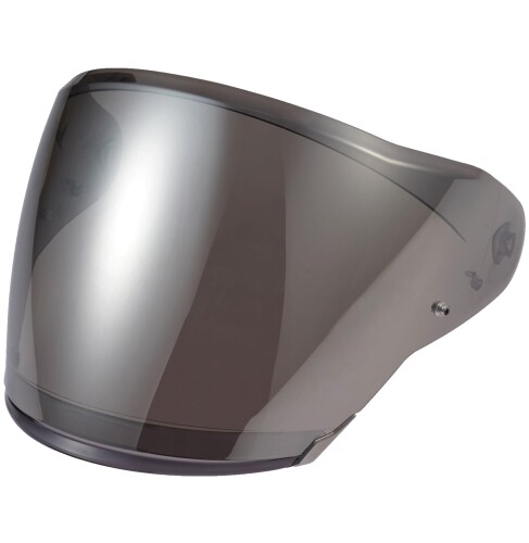 HJC HELMETS(エイチジェイシーヘルメット) バイク用 ヘルメット 純正 オプションパーツ RPHA31用 リペアパーツ HJ-39 ピンロックミラーシールド HJP285 SILVER