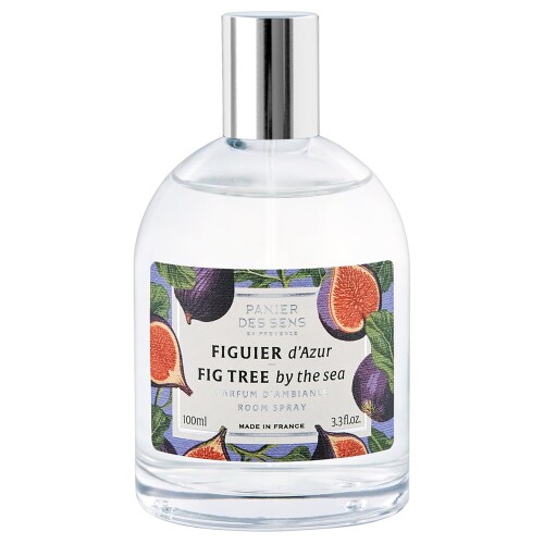 Panierdessens(パニエデサンス) ホームルームスプレー フィグツリー 100ml フレグランス
