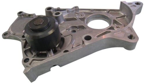Astemo(アステモ) 自動車補修部品 ウォーターポンプ T3-149