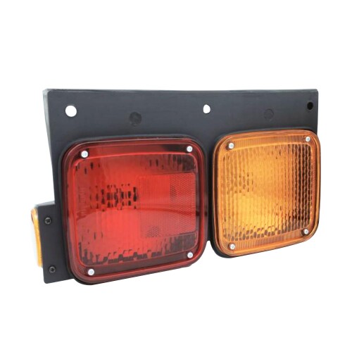 ドーワ(Dowa) トラック用 テールランプ UDトラックス (左) 24V 1個 DS-0335 対応純正番号 26135-30Z18 補修 交換 部品