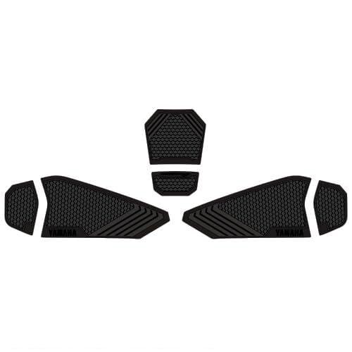 ヤマハ発動機(Yamaha) プロテクションパッド TRACER9 GT 2025モデル ブラック Q5K-YSK-153-T01 10,511円