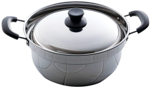 楽天市場】美虎のやる気鍋 プレミアム 26cm ガス用 片手鍋 フライパン