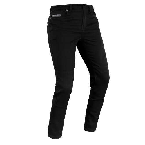 オックスフォード(OXFORD) レディース スーパーストレッチジーンズ ブラック サイズ10 DW229601R10 18,655円