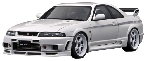 楽天市場】ignition model(イグニッションモデル) NISMO BCNR33 CRS(1