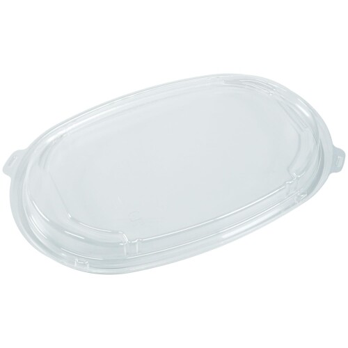 真っただ中舎密学(Chuokagaku) TA DINER M28-17 LID 300枚入 キッチン用品・食器・調理器具-使い捨て皿・器-食器・カトラリー・グラス