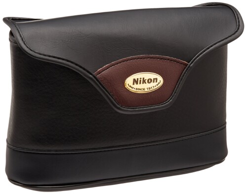 Nikon 双眼鏡ソフトケース EII 8x32付属 CS8X30E2N