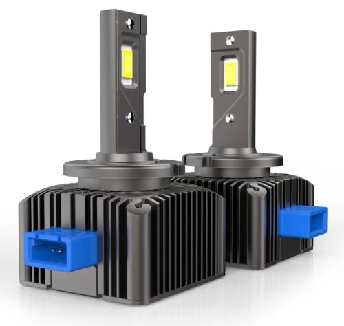 Smart HIDtoLEDConversionbulb D3 D3用LEDバルブ