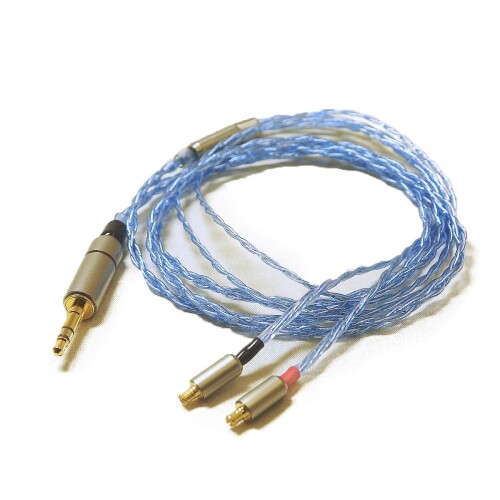 Bispa イヤホン用ケーブル 凌-Ryou-UPTCEP-AM 23,841円