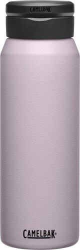 キャメルバック フィットキャップ ステンレス 1000ml/1L パープルスカイ 水筒 真空断熱