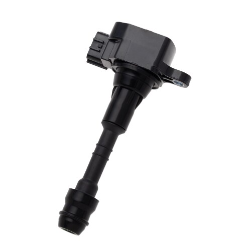 アイシン(AISIN) 車用 イグニッションコイル 日産車用 純正適合品番 22448-AL61C/ 22448-8J11C ESCN-0005