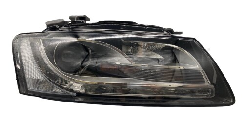 Valeo 自動車 部品 Audi A5 S5 RS5用 ヘッドライト ASSY 右 2010~2018