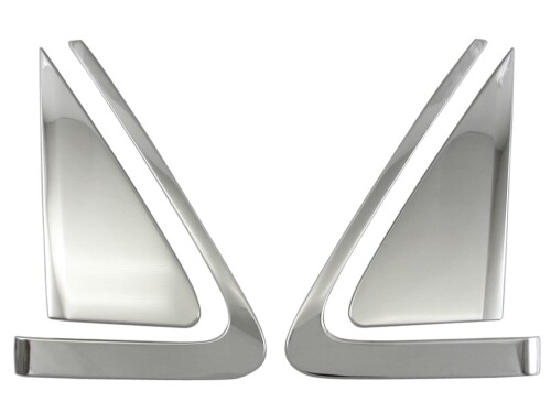 BRIGHTZ ハイゼットトラック S500P S510P 後期 超鏡面ステンレスメッキピラーパネル 4PC S500 S510 S 500 510 ハイゼット トラック