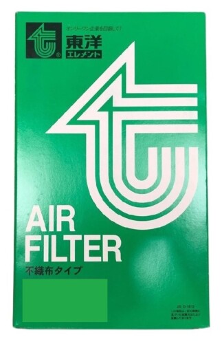 東洋エレメント エアーエレメント 品番:TO-1836F