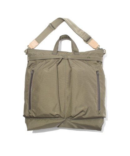 420 re/cor 3WAY HELMET_Sage Green