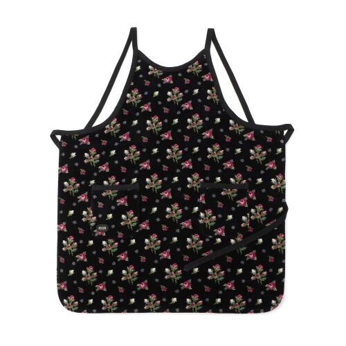 楽天市場】【クーポン4種あり】フェイラー エプロン No.5 シークレット