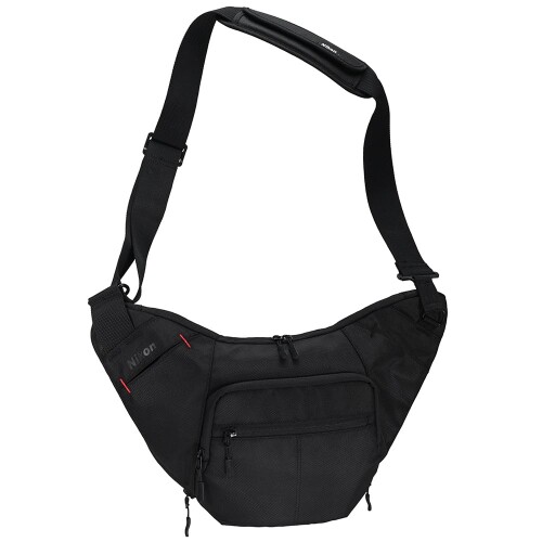 ニコン カメラバッグ FLX SG2BK FLX スリングバッグ2 ブラック
