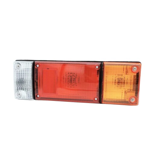 ドーワ(Dowa) トラック用 テールランプ 日産 アトラス (右) 12V 1個 DS-0354 対応純正番号 26540-T6000 補修 交換 部品