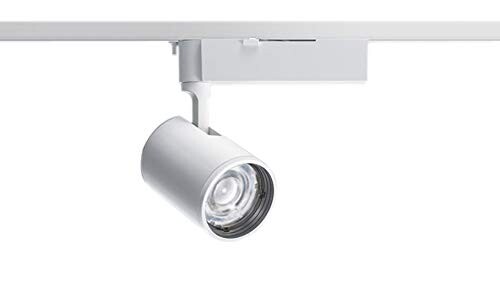 パナソニック LEDスポットライト 配光可変 250形 非調光 ホワイト 昼白色 NTS02500WLE1