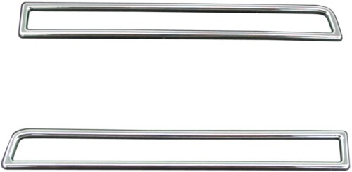 BRIGHTZ トッポBJ H41A H42A H42V H46A H47A H47V メッキリフレクターリング H41 H42 H46 H47 40 41 42 46 47 トッポ BJ 15728