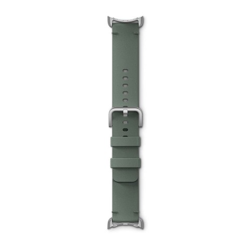 Google Pixel Watch Band クラフトレザー バンド Ivy L サイズ GA03291-WW