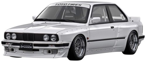 ティーケーカンパニー (TK.Company) ignition model 1/18 PANDEM 30 White 完成品 IG3719 29,754円
