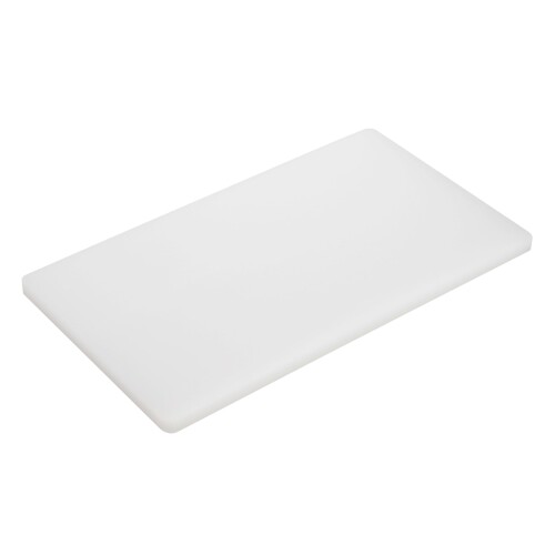 エコまな板 L 440×250×13mm ﾅﾁｭﾗﾙﾎﾜｲﾄ
