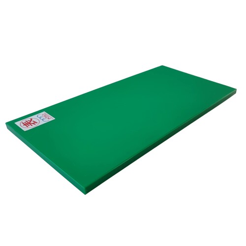 積層ｵ-ﾙｶﾗ- ４号Ｃ(750×450mm) ５１ｍｍ グリーン
