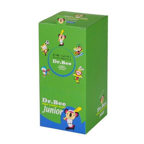ドクタービー ジュニア20本セット