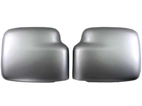 BRIGHTZ タウンボックス DS64W ドアミラーカバー サテンシルバー DS64 DS S64 64 タウン ボックス