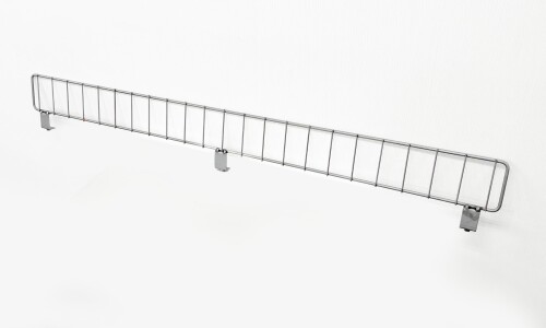 燕三条製 PROFACE 落下防止ガード 120cm