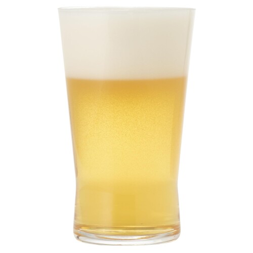 東洋佐々木ガラス ビールグラス ビヤーグラス のどごし×口あたり 320ml 60個セット 日本製 食洗機対応 ガラスコップ グラス コップ ハイボールグラス サワーグラス 薄い ギフト プレゼン