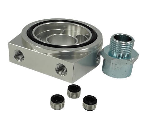 ALFIT メーターセンサーアタッチメント 3/4-16(軽自動車用) NTPM0520