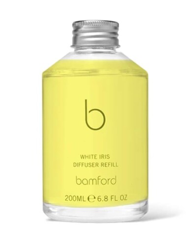 bamford(バンフォード) リリー・オブ・ザ・バレー ガーデンディフューザー 200ml