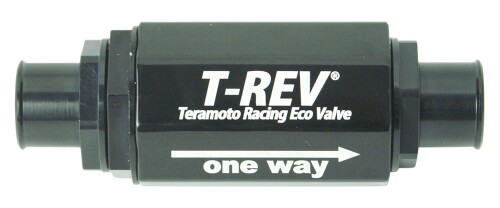 T-REV [ファイ]16 0.05 ブラック 1103