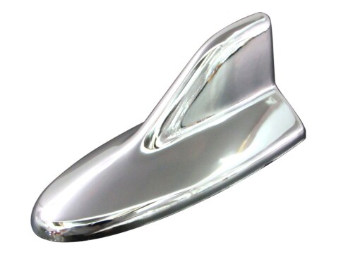 BRIGHTZ LS600hL UVF46 メッキアンテナカバー Xタイプ UVF F46 46 LS600 LS 600 23166