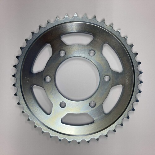 サンスター(SUNSTAR) リアスプロケット スチール 530-42T GSX1100S JS-104-42