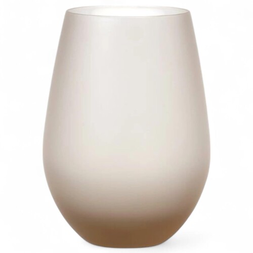 匠美風select （6個入） コップ グラス カップ １２タンブラー（アンバー） [ファイ]60×H110mm 360ml 食洗機対応 硝子 （ ガラス ） 日本製