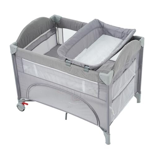 楽天市場】Joie プレイヤード イリュージョン(1台)【カトージ(KATOJI