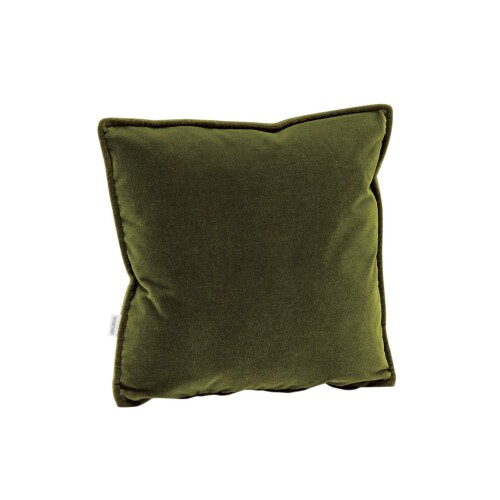カリモク60 クッション モケットグリーン 45cm×45cm K36140QOK