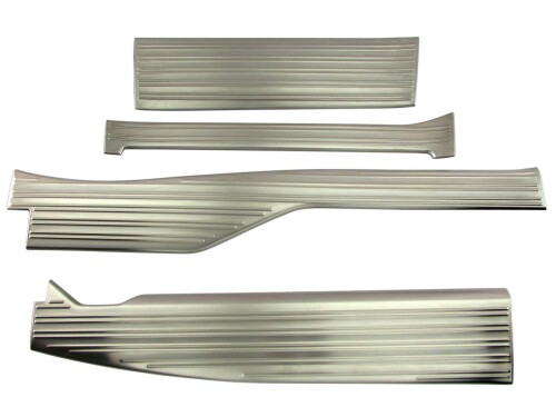 BRIGHTZ N-VAN JJ1 JJ2 ステンレスエントランスモール JJ J1 J2 1 2 N VAN Nバン バン エヌバン エヌ 37490