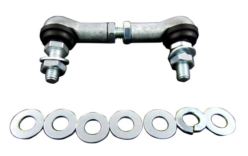 BRIGHTZ レガシィツーリングワゴン BR オートレベライザー アジャストロッド Aタイプ BR9 BRG BRM レガシイ レガシイー レガシイツーリングワゴン レガシイーツーリングワゴン ツーリング ワ