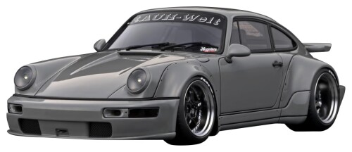 楽天市場】ignition model(イグニッションモデル) RWB 930(1/18