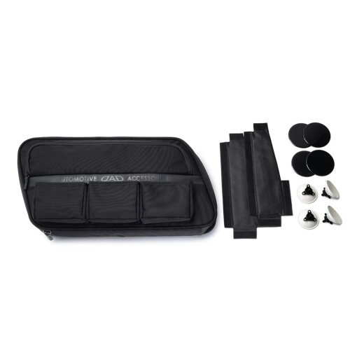 トヨタ アルファード/ヴェルファイア 型式:AGH30/35W、GGH30/3W5、AYH30W 年式:H27.1~R5.5 D.A.D ウィンドウストレージ 運転席側用 KD001-02-01 DAD ギャルソン GARSON