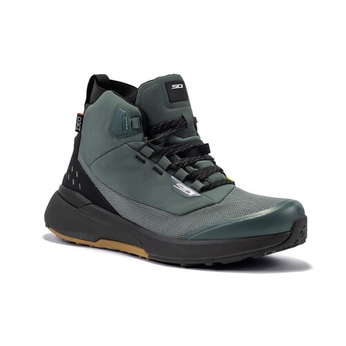 (シディ) スニーカーブーツ NUCLEUS GTX IVY×BLACK EU40/25.2cm(25.0cm-25.5cm相当)