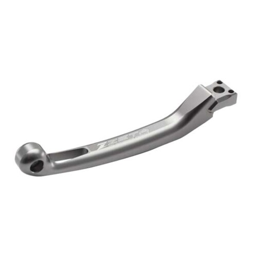 ジータレーシング(ZETA RACING) パイロットレバー用リプレースメントレバーアーム(R3WB) チタンカラー ダートフリーク DIRTFREAK F5574(旧品番:ZS61-1990)