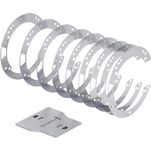 Blackmagic URSA Cine Mount Shims