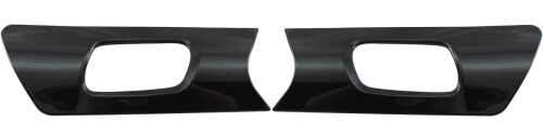 BRIGHTZ アクア 10 11 15 16 フロントインナードアパネル 黒 MXPK10 MXPK11 MXPK15 MXPK16 MXPK