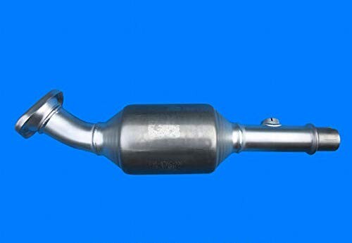 HST 触媒付エキゾーストパイプ 096-877C ニッサン NV100クリッパー ミツビシ ミニキャブ マツダ スクラム スズキ エブリイ