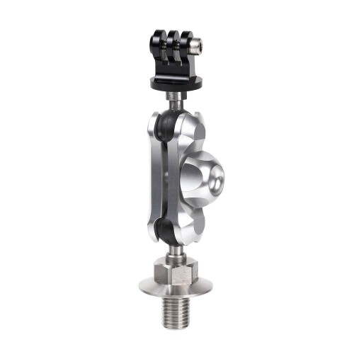 カメラ マウントセット (A35 GoPro インターフェイス 用+B2+C16) (RM25-A35-B2-C16)