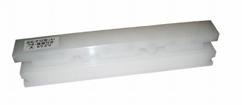 PE おにぎり型 大 押蓋・底板付(A)関西型 5穴